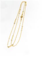 Collana Lorenza Gioielli Donna in Oro 297187 - 297187